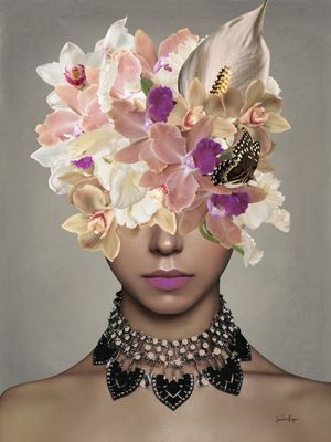 MELINA BY ANA PAULA HOPPE