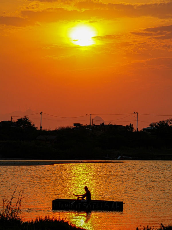 NAVEGADOR SOLITÁRIO