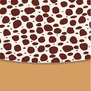 ABSTRATO ORGÂNICO - 185A3 - Q