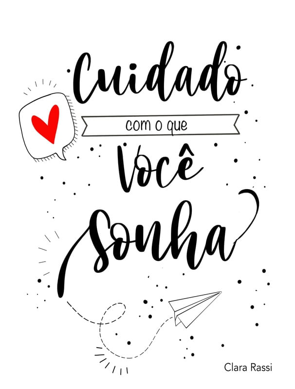 LETTERING ILUSTRADO