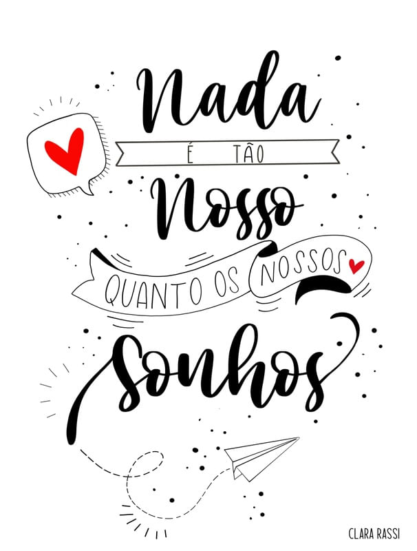 LETTERING ILUSTRADO 2