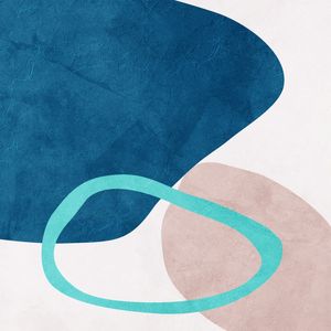 ABSTRATO ORGÂNICO - 193A2 - Q