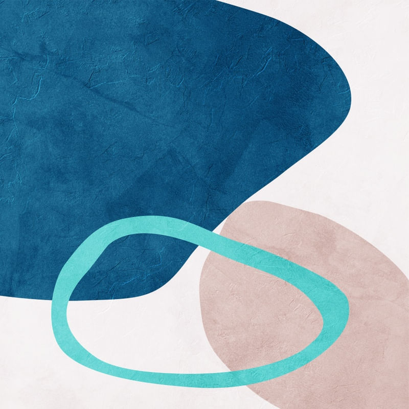 ABSTRATO ORGÂNICO - 193A2 - Q