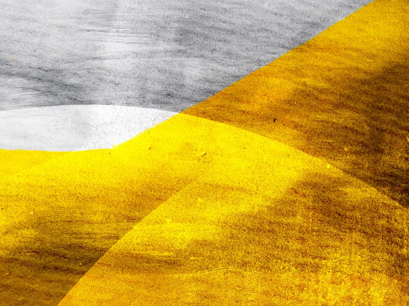 SONHANDO EM AMARELO #2