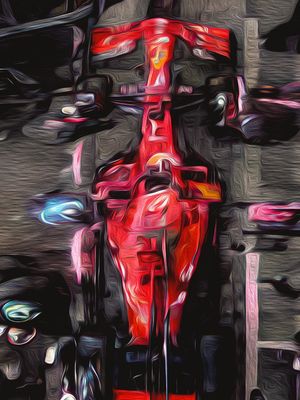 F3RR4R1 CS
