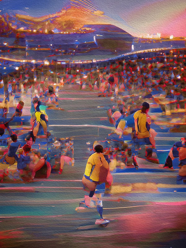 BRAZILIA SOCCER