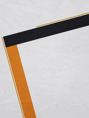 ABSTRATO GEOMETRICO - 592B