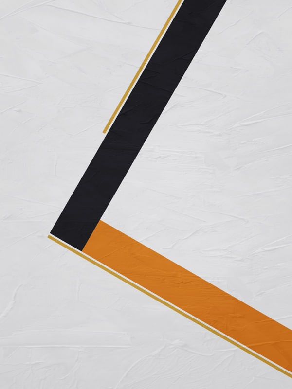 ABSTRATO GEOMETRICO - 592C