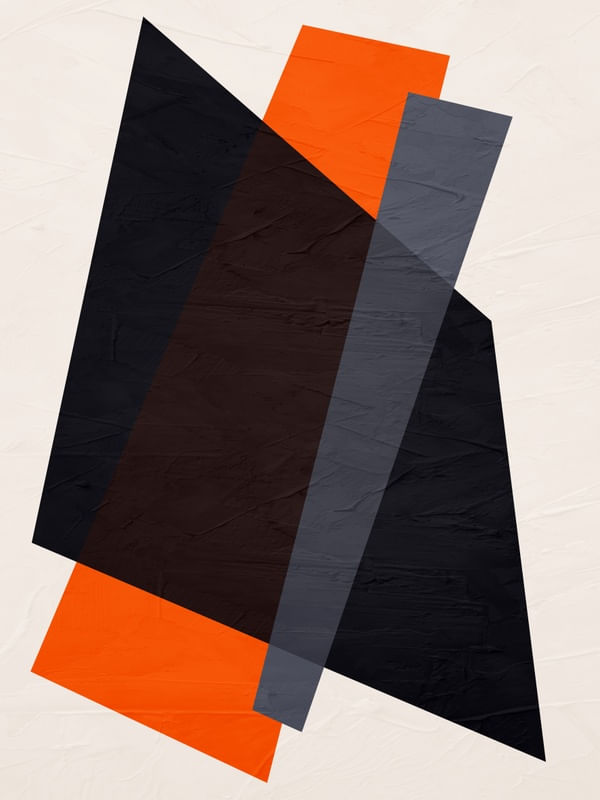 ABSTRATO GEOMETRICO - 520A