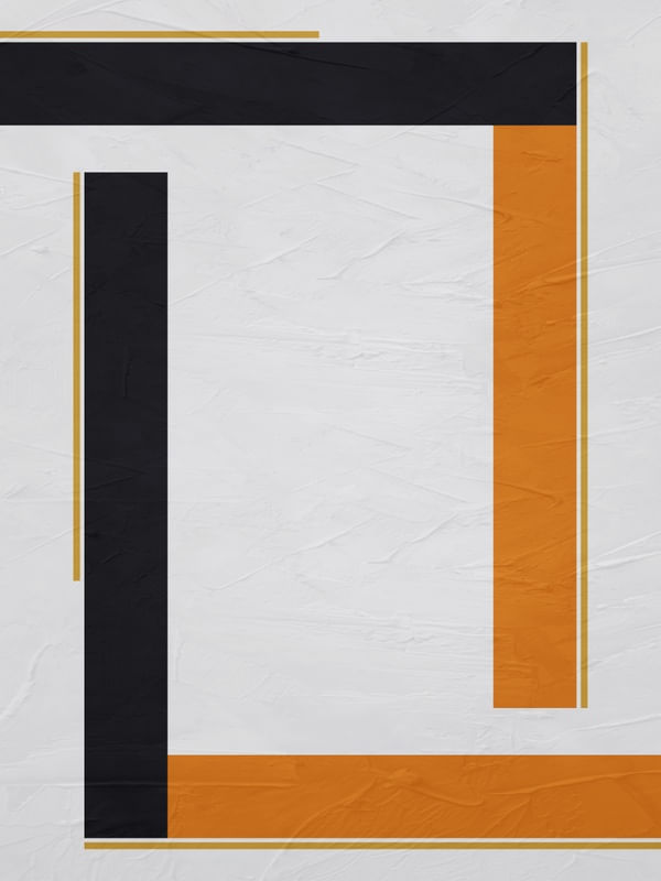 ABSTRATO GEOMETRICO - 592E