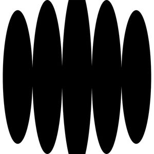 ABSTRATO GEOMETRICO - 586A - Q
