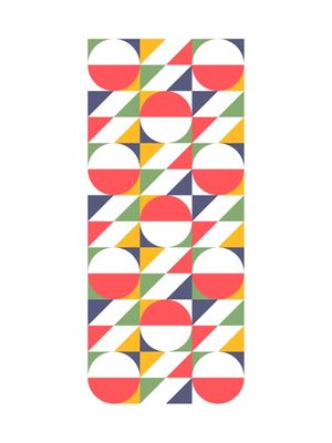CALEIDOSCÓPIO MULTICOR