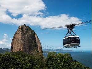 PÃO DE AÇÚCAR DE ENCANTOS