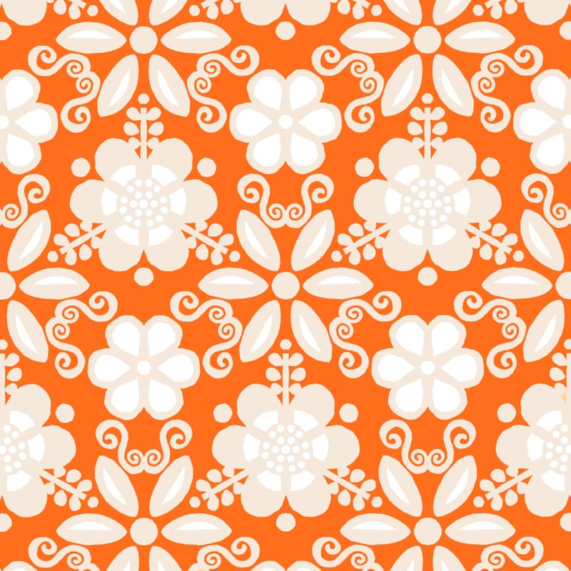 CORFU ORANGE