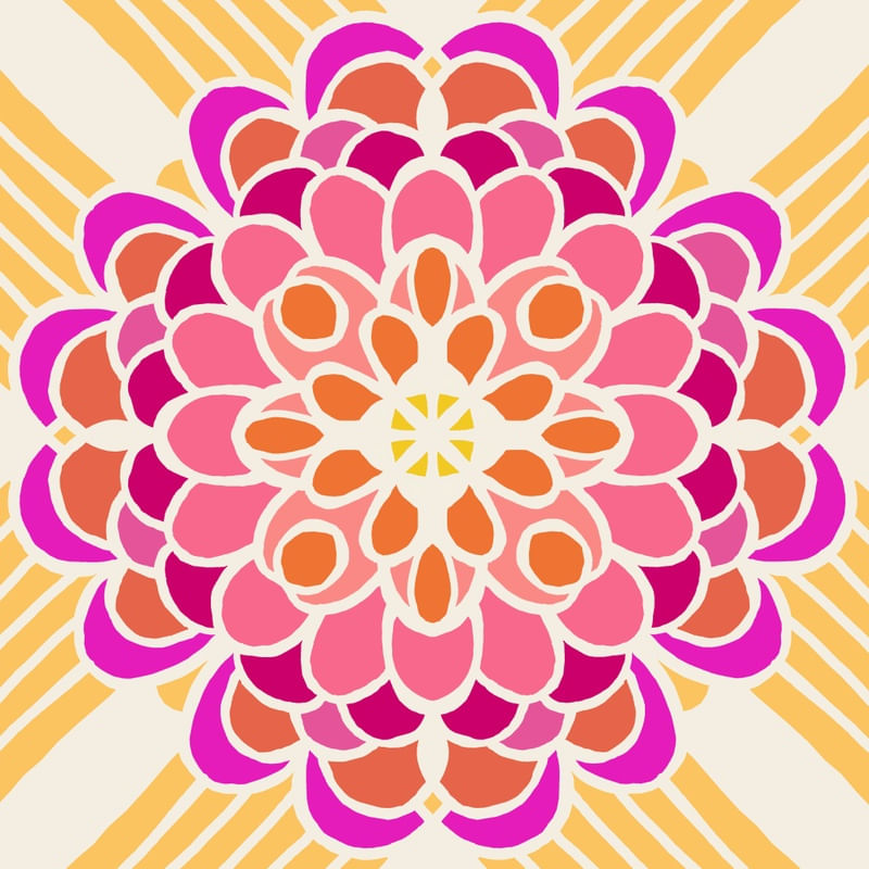 CANNES ORANGE