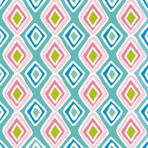 ARGYLE BLUE