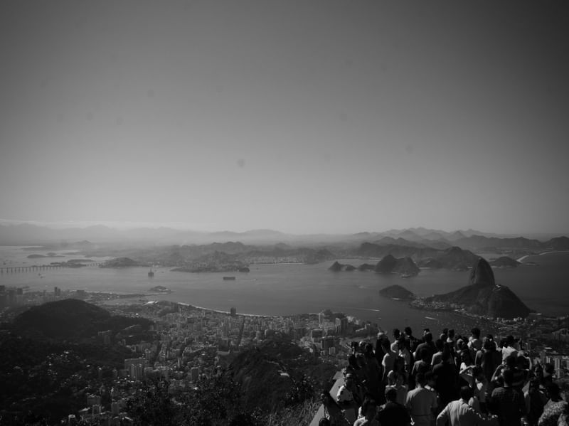 RIO DE JANEIRO VINTAGE