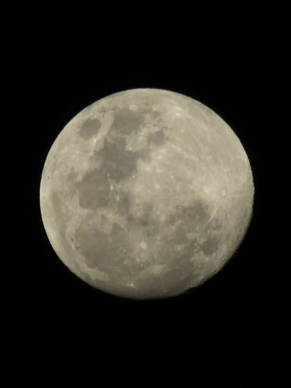 LUA NOVA CURITIBA