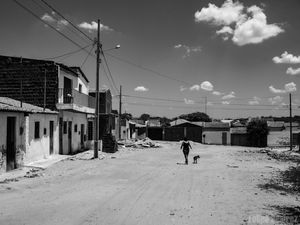 VILAREJO NA PARAÍBA