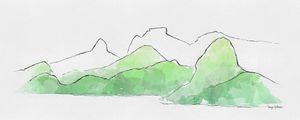 MONTANHAS DO RIO DE JANEIRO XX1