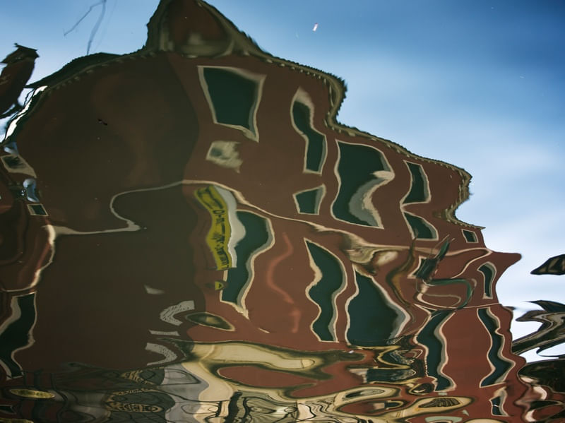 REFLEXOS DE VENEZA 1
