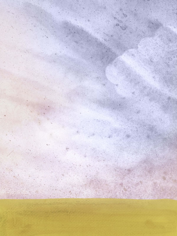 WATERCOLOR BRUSH STROKES
