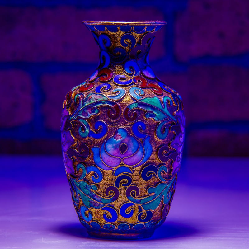 VASO COLORIDO 2