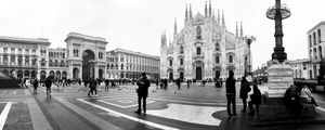 PIAZZA DEL DUOMO