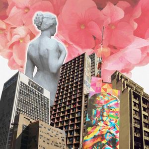 SÃO PAULO SURREAL 1 ES