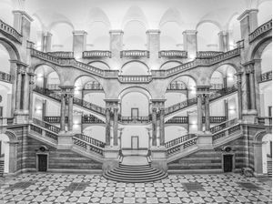 JUSTIZPALAST PB