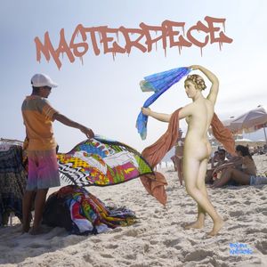 PRAIA MASTERPIECE