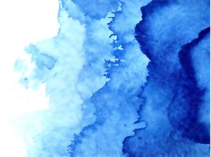 OCEAN BLUR I