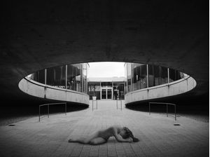 THE CANVAS PROJECT - ROLEX LEARNING CENTER
