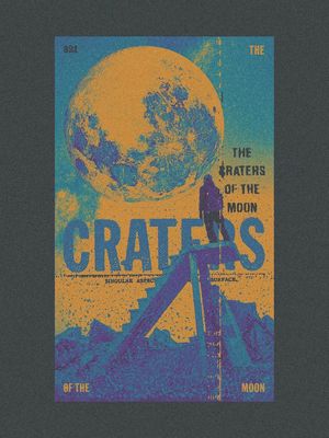 CRATERS OF THE MOON
