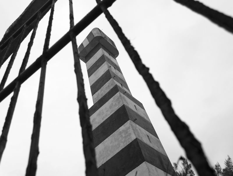 FAROL EM PB