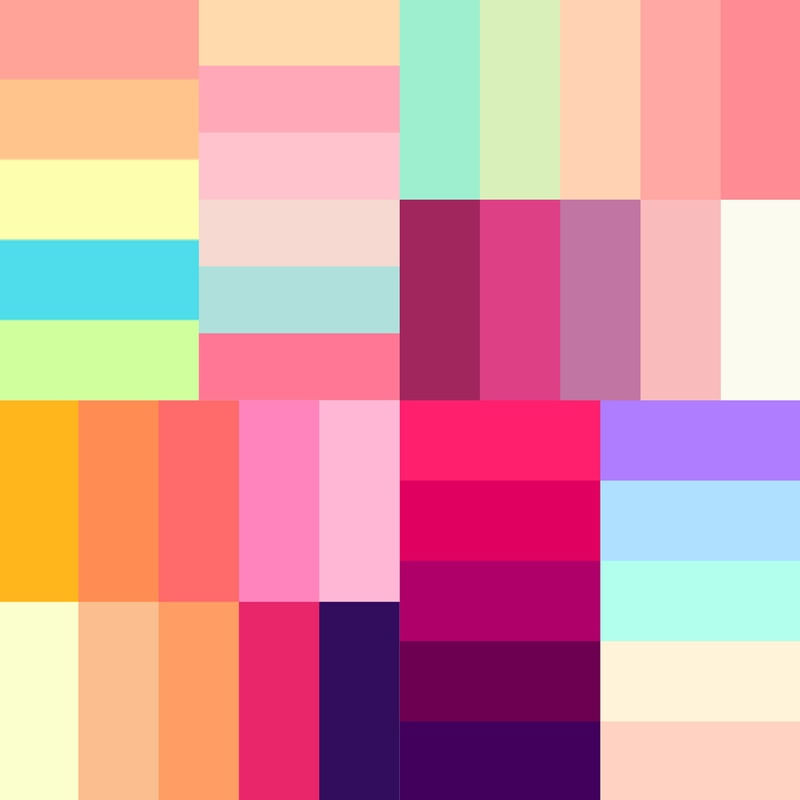COLORS 1