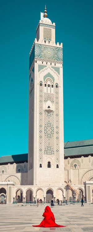 MASHALLAH