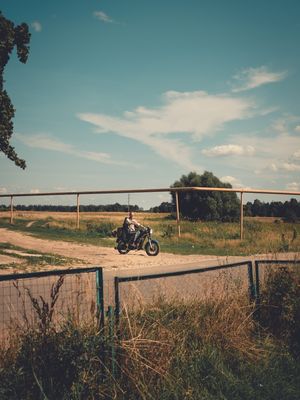 O CAMPO E O TRABALHO