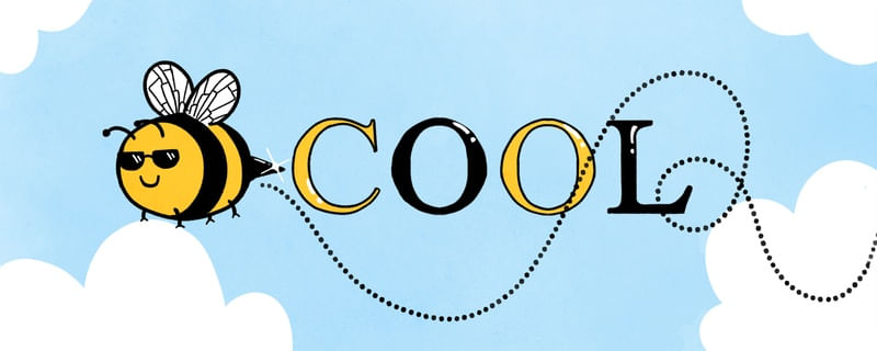 BEE COOL