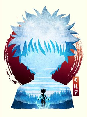 THE THUNDER BOY