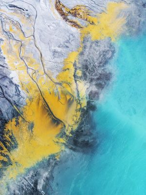 COLOR MERGING 2