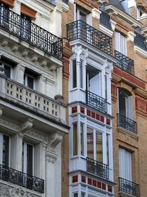 PARIS MAISON