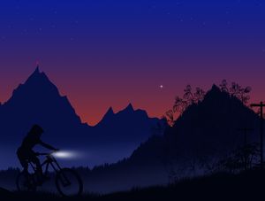 BIKE TRILHA 1