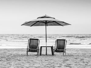 OLHANDO O MAR - H P&B