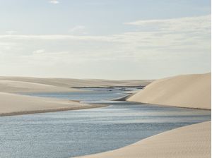 CAMINHO DA LAGOA