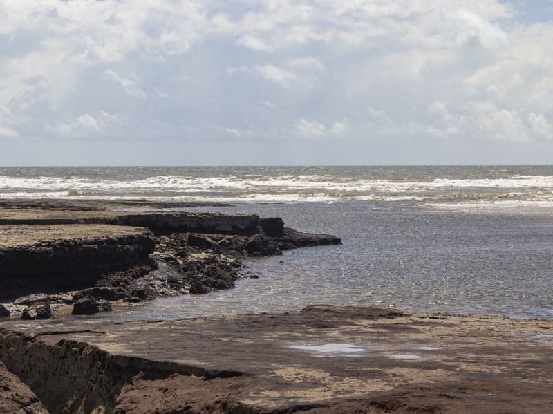 PRAIA DE ATINS - LENÇÓIS MARANHENSES