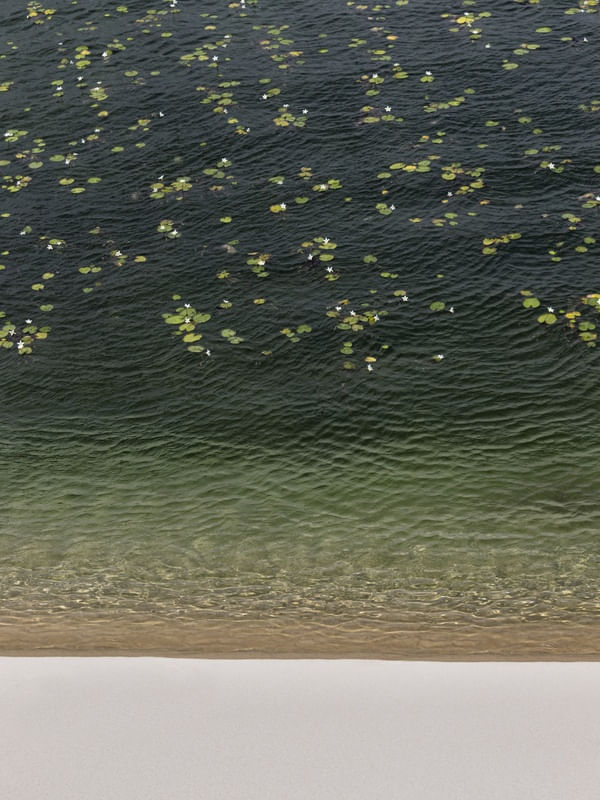 LAGOA - LENÇÓIS MARANHENSES