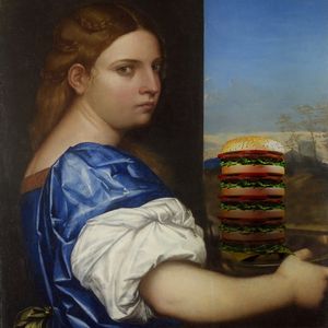 CANVAS BRUGER FRIDAY 3