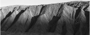 DESERT MONOCHROME 5
