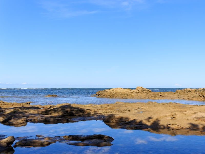 MORRO DE SÃO PAULO I